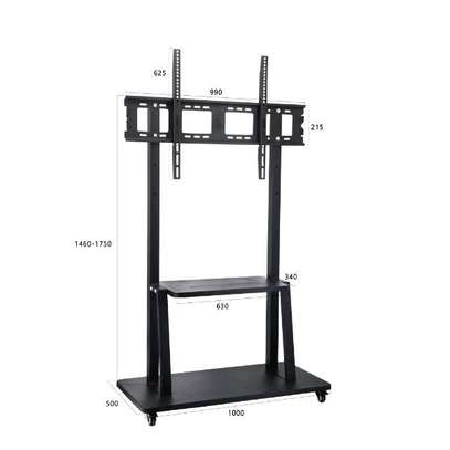 Support tv airflux af y806 (50 à 98,) image 5