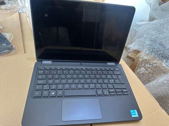 Ordinateur portable Dell X360 image 3