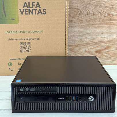 Hp prodesk 400 G1 image 3