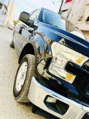 Ford F150 automatique essence année (2017) image 6