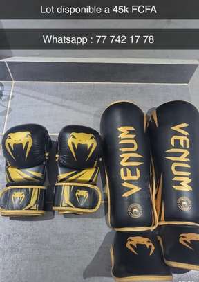 Matériel de boxe image 4