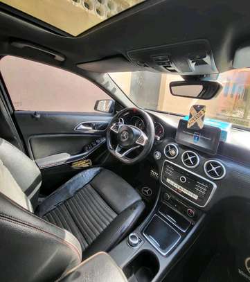 Mercedes classe A image 4