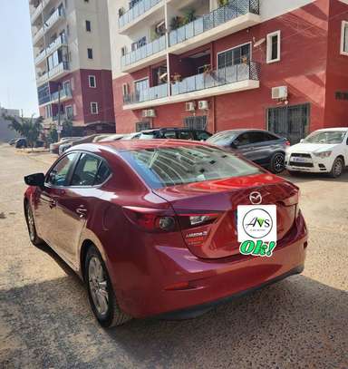 Location Mazda 3 image 5