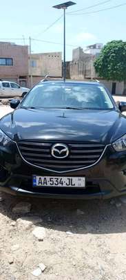 Mazda cx5 2016 image 7