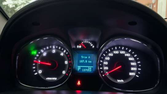 CHEVROLET CAPTIVA 2017 image 3