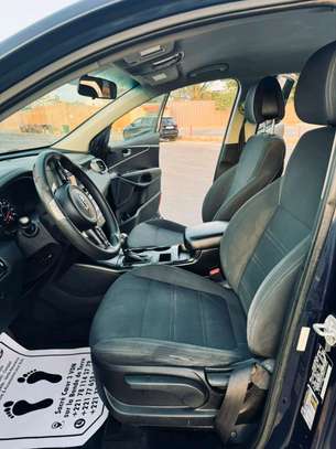 Kia sorento 2016 image 4