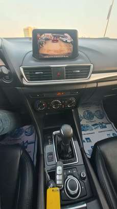 Mazda 3 2017 image 5