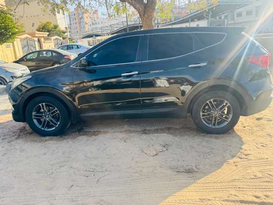 Hyunday Santafe sport 2017 location image 6
