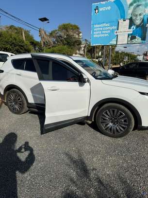 Jetour X70PLUS 2025 image 12