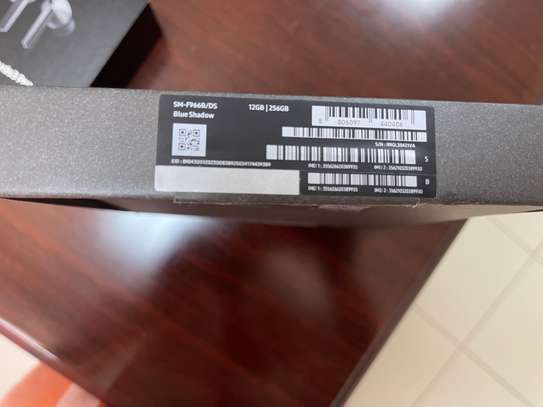 Samsung Galaxy Fold 7 image 3
