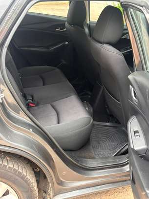 MAZDA CX3 image 12
