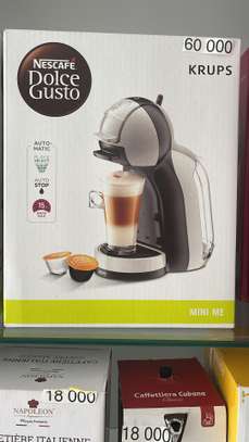 Machine à café Automatique Dolce GUSTO MINI ME image 2