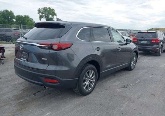 MAZDA CX9 TOUTING 2018 image 13