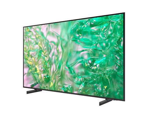 Smart TV Samsung 85 Pouces DU8000 Crystal UHD 4K HDR image 3