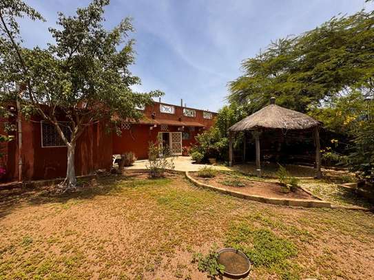 Villa à vendre  Saly ( quartier Niakh-nikhal) image 11