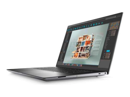 Dell Precision 5690 (Core Ultra 7 / 32 Go / 512 Go SSD ) image 5