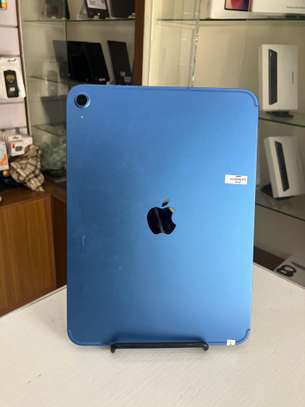iPad A16 11ème génération image 3