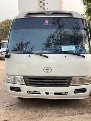 Location de minibus/bus image 12