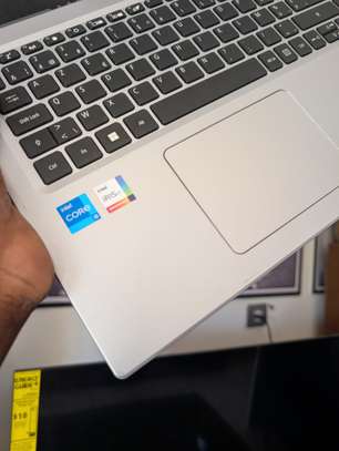 Acer Aspire i5 11th gen SSD 256gb / 8gb ram image 3
