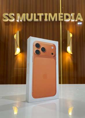 iPhone 17 Pro Max 512GB SIM image 4