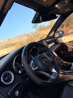 Mercedes Glc 300 image 12
