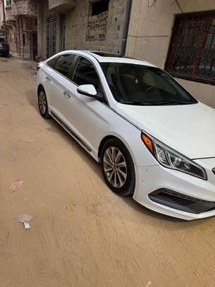 Sonata venant image 2