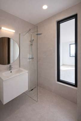 Appartement F5 de Standing vue mer image 5