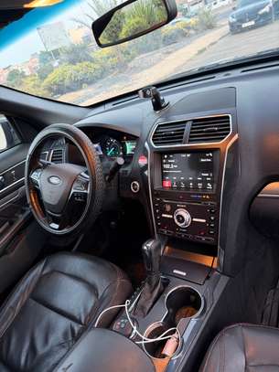 FORD EXPLORER LIMITED image 15