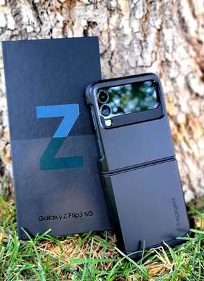 Galaxy Z Filip 3 5G image 4