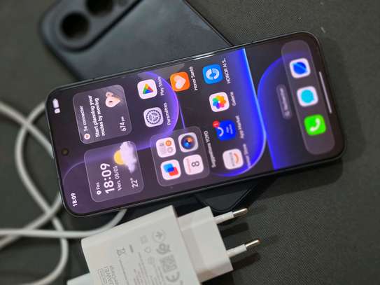 Honor 500 Pro 512GB 12GB ram 2sim image 3