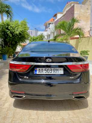 Kia k9 2016 image 5