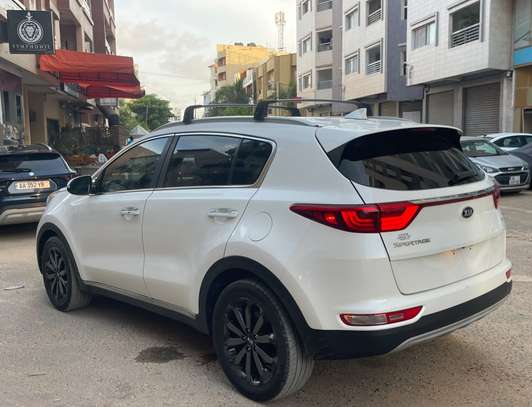 KIA SPORTAGE 2019 image 10