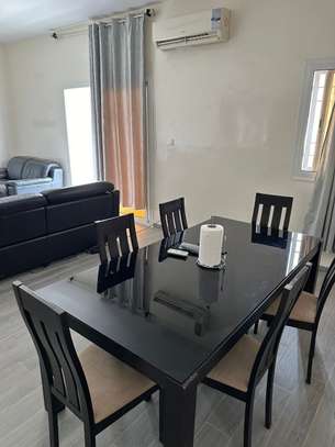 Prestigieux 3 Pièces Meublé aux Mamelles : Location image 8