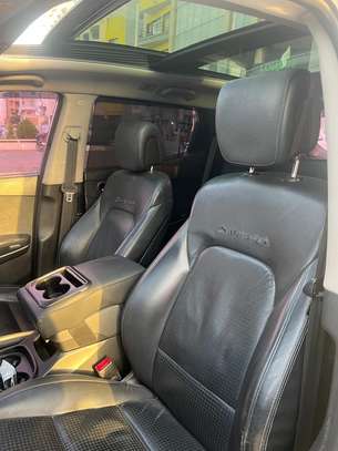 Hyundai SANTAFE 4x4 image 9