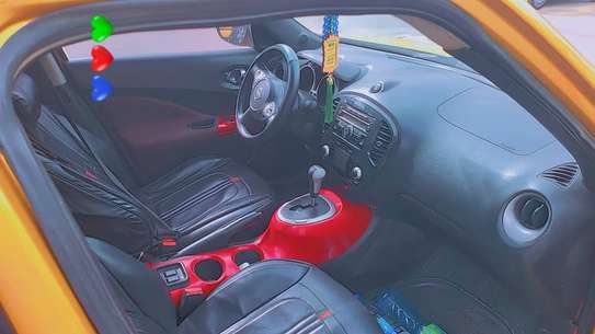 NISSAN JUKE 2012 ( Vente flash) image 2