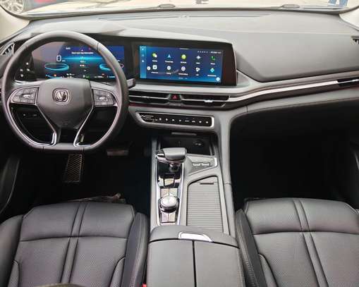 CHANGAN CS75 plus image 12