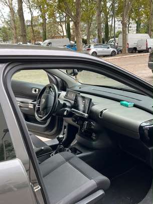 CITROEN C4 cactus 2018 image 2