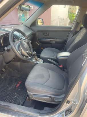 Kia soul 2011 image 3