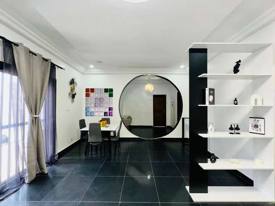Appartement meublé haut standing aux Mamelles image 6
