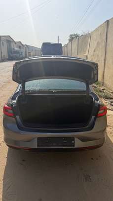 RENAULT SAMSUNG 2016 SM6 essence image 14