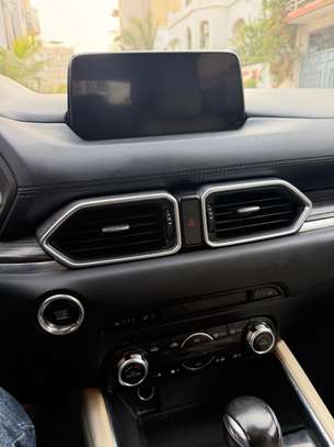 Mazda cx5 3018 image 11