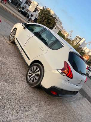 Peugeot 3008 2016 image 4