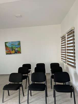 Salle de formation a la Cite Keur Gorgui image 14