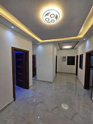 Appartement F4 à Djily Mbaye , Diamalaye image 3