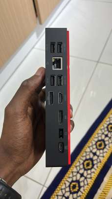 LENOVO USB-C DOCKING STATION image 4