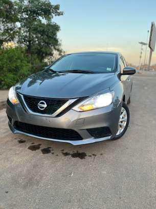 NISSAN SENTRA SV image 4