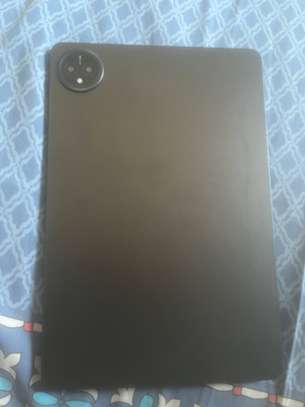Tablette tactile 10 pouces Android 32 Go noire image 2