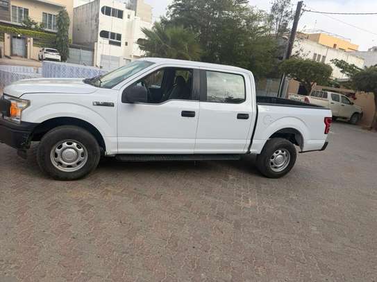 Ford f150 2019 image 8