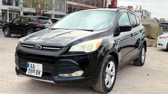 Ford escape 2013 image 11