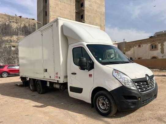 renault master image 6